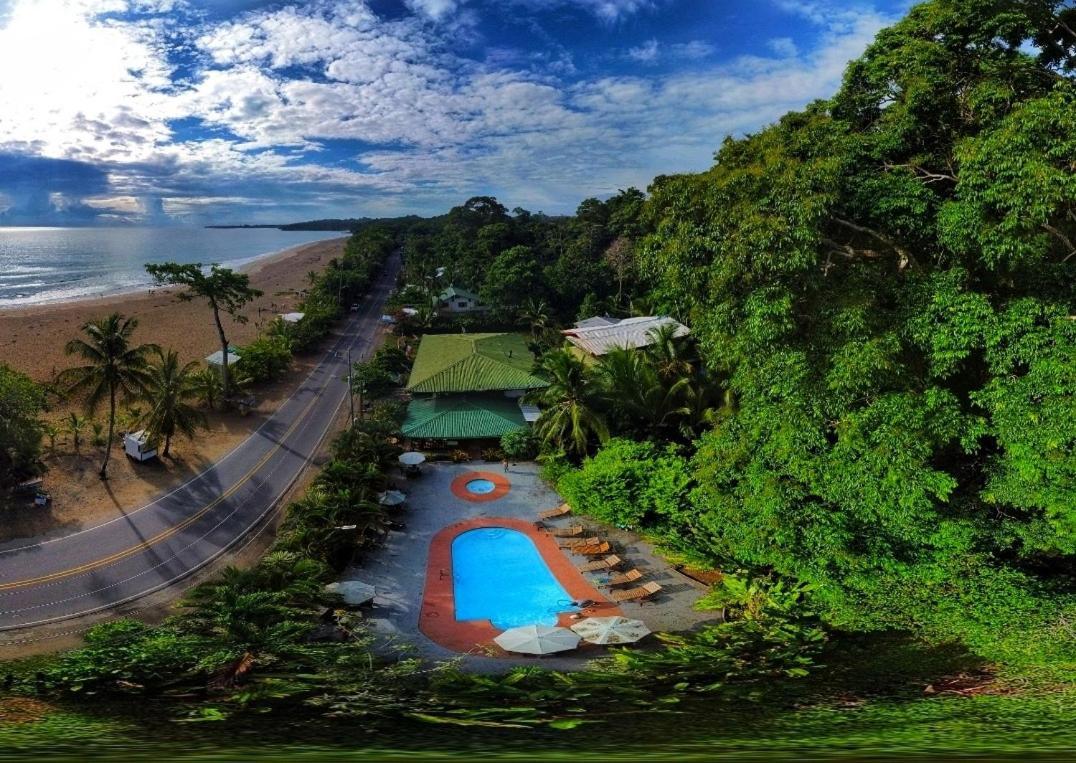 Hotel La Isla Inn Puerto Viejo de Talamanca Eksteriør bilde