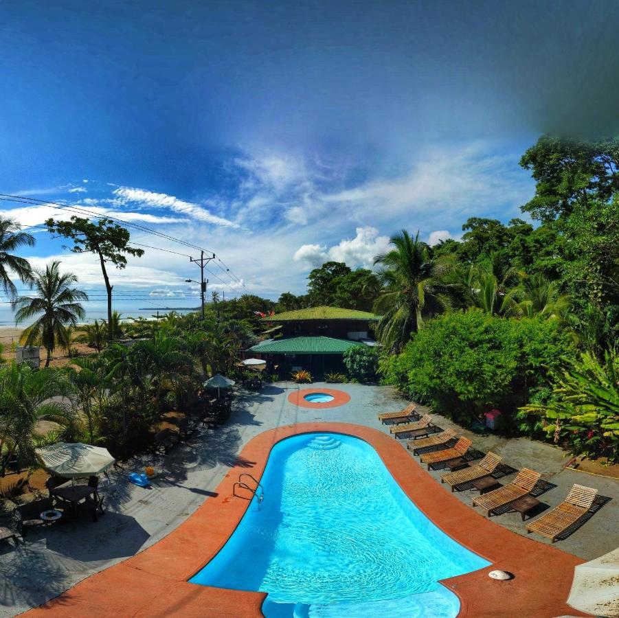 Hotel La Isla Inn Puerto Viejo de Talamanca Eksteriør bilde