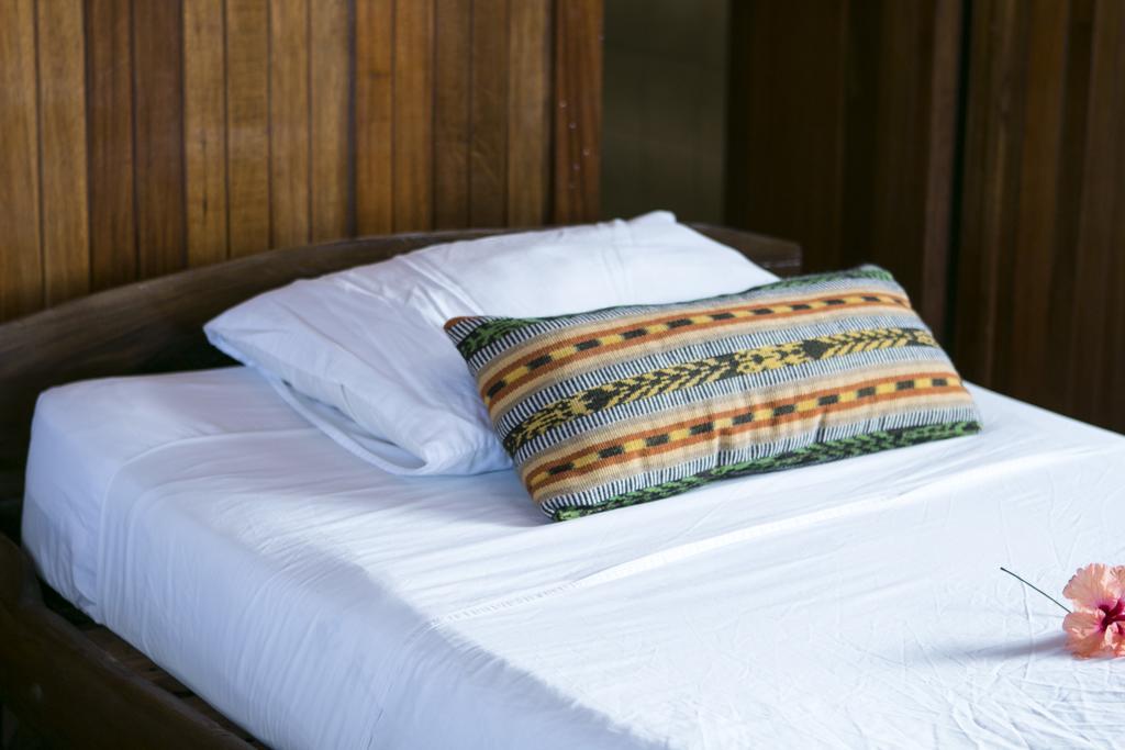 Hotel La Isla Inn Puerto Viejo de Talamanca Eksteriør bilde