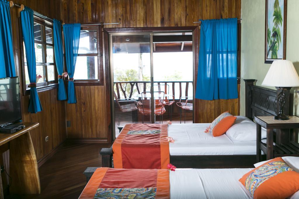 Hotel La Isla Inn Puerto Viejo de Talamanca Eksteriør bilde