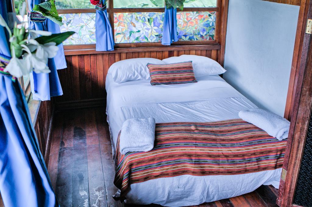 Hotel La Isla Inn Puerto Viejo de Talamanca Eksteriør bilde
