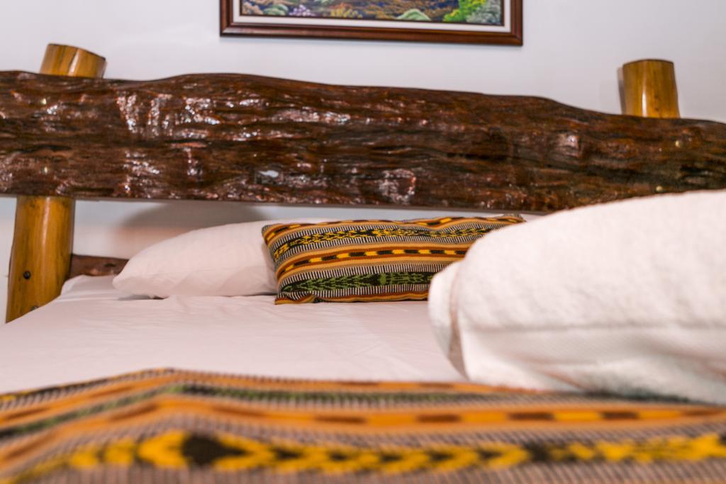 Hotel La Isla Inn Puerto Viejo de Talamanca Eksteriør bilde