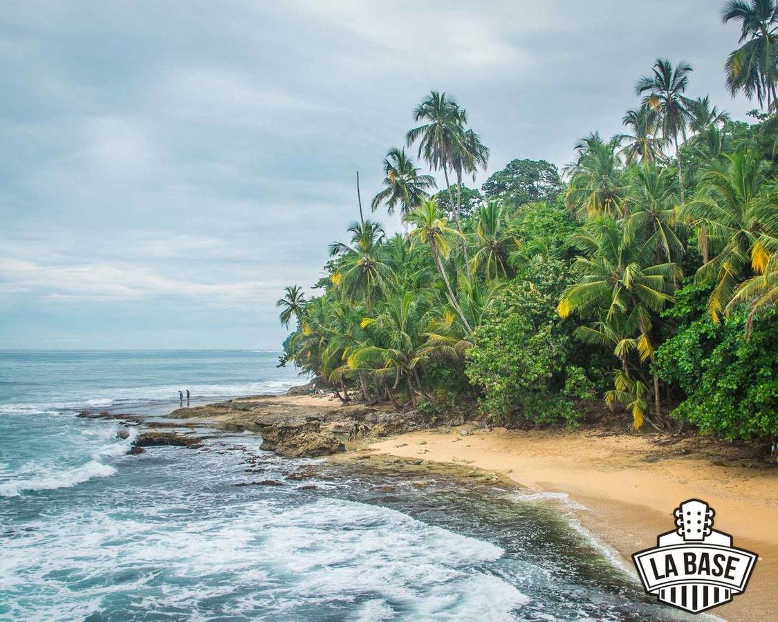 Hotel La Isla Inn Puerto Viejo de Talamanca Eksteriør bilde